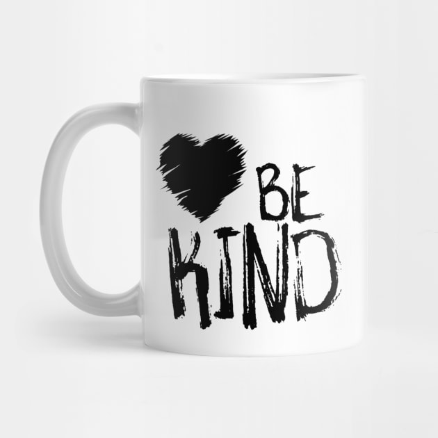 Be Kind by crazytshirtstore